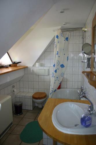 Apartamento Boddenkieker