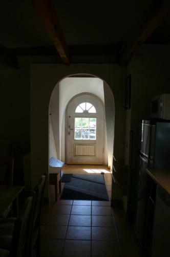 Apartamento Boddenkieker