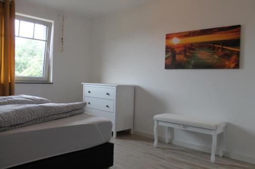 Ferienhaus Svea In Born