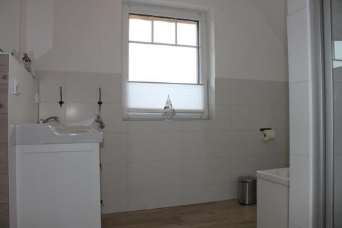 Ferienhaus Svea In Born