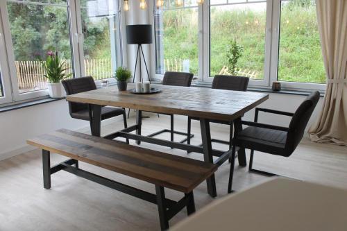Ferienhaus Svea In Born