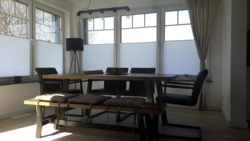 Ferienhaus Svea In Born