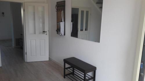 Ferienhaus Svea In Born