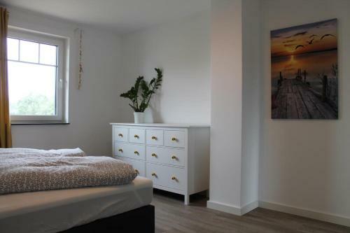 Ferienhaus Finja In Born
