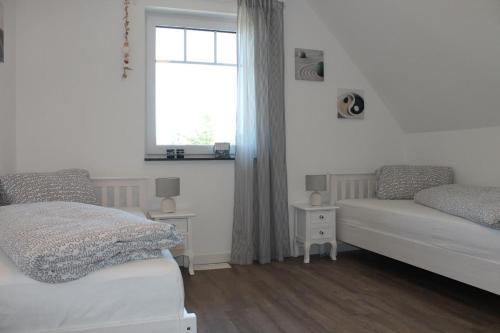 Ferienhaus Finja In Born