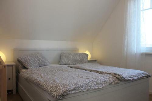 Apartamento Ferienwohnung F 86 In Born