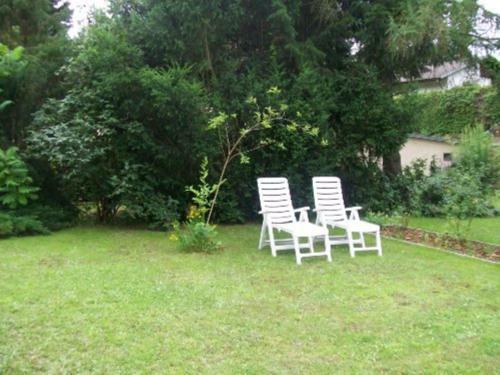 Apartamento Brigitte's Ferienhaus