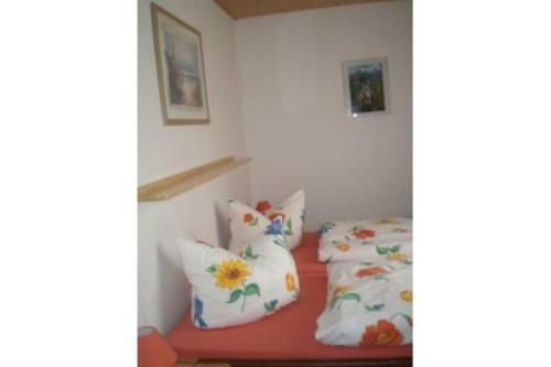 Apartamento Brigitte's Ferienhaus