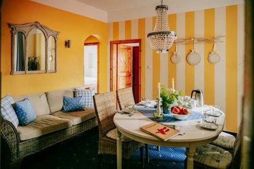 Apartamento Harzsuites - Warlich