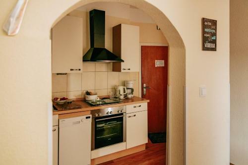 Apartamento Harzsuites - Warlich