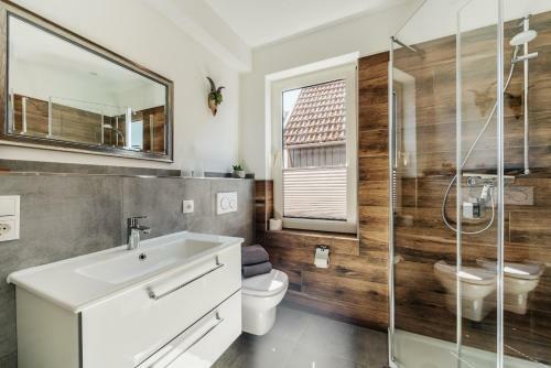 Apartamento Harzsuites - Warlich