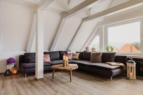 Apartamento Harzsuites - Warlich