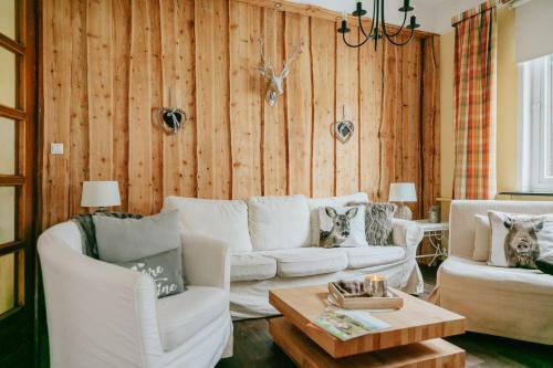 Apartamento Harzsuites - Warlich