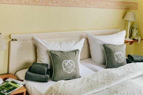 Apartamento Harzsuites - Warlich