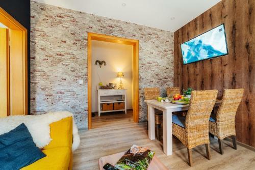 Apartamento Harzsuites - Warlich