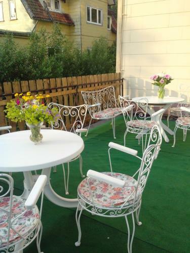 Hostal Pension Cecilie