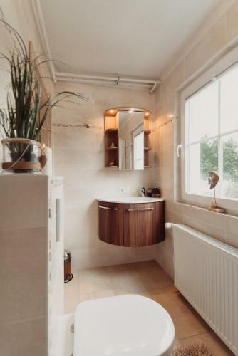 Ferienhaus Hakuna Matata