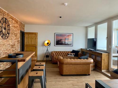 Apartamento Coast House Havenquartier - [#96451]