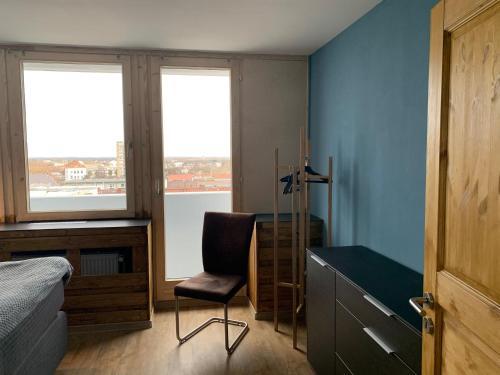 Apartamento Coast House Havenquartier - [#96451]