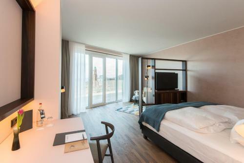 Hotel The Liberty