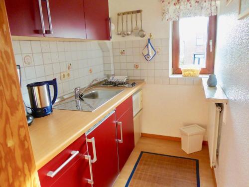 Apartamento Haus-scheel-2