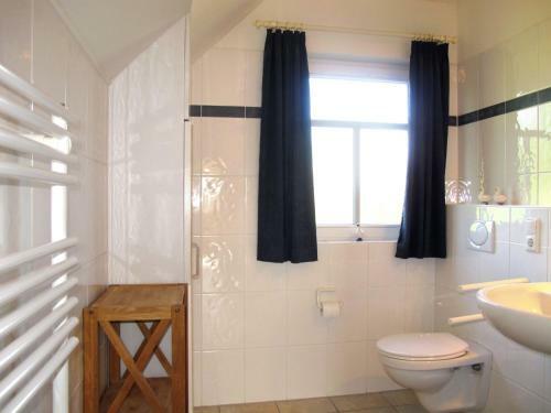 Ferienparkam Meer 152s