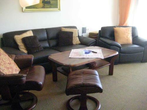 Ferienhaus As To Hus