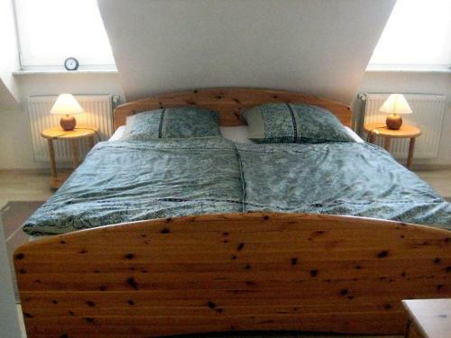 Ferienhaus As To Hus