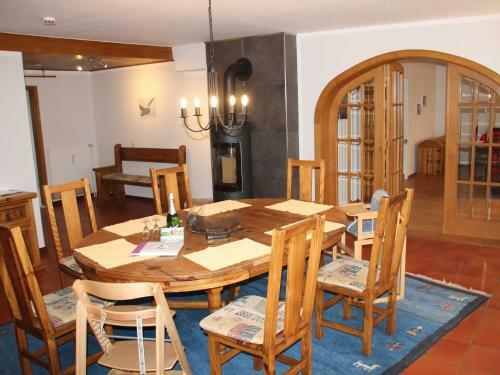 Apartamento Bue _ Stuempelhuk