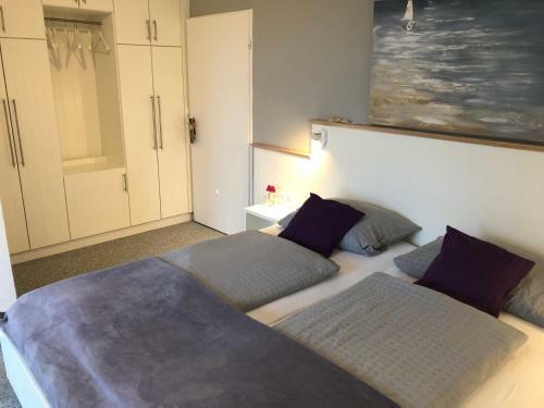 Hotel Garni Seeluft B�sum
