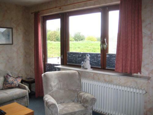 Apartamento Haus Kuhlmann