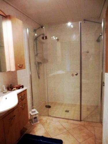 Apartamento Haus Conny