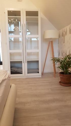 Apartamento White Pearl