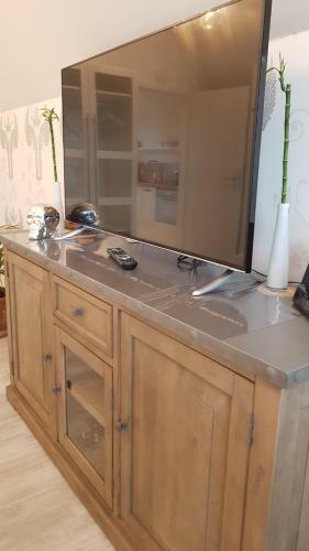 Apartamento White Pearl