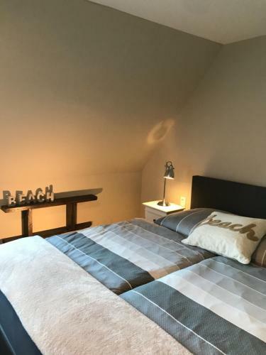 Apartamento Lagune No1