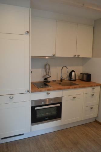 Apartamento Lagune No1