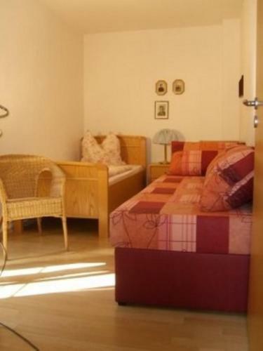 Apartamento Ferienwohnung Chemnitz