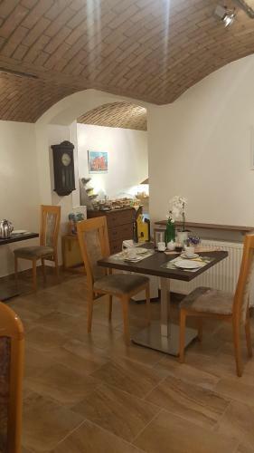 Hostal Avenue Das G�stehaus
