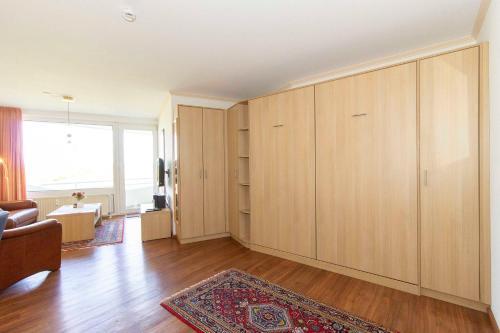 Apartamento Lord Nelson App_ 203