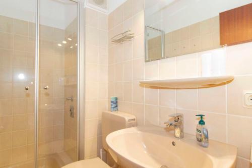 Apartamento Lord Nelson App_ 203
