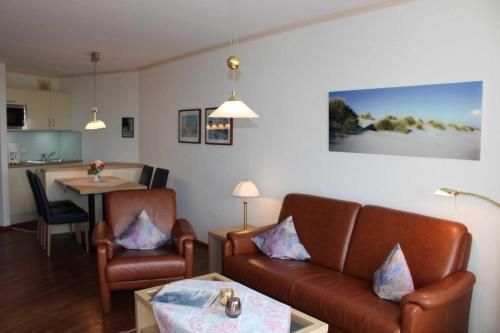 Apartamento Lord Nelson App_ 203