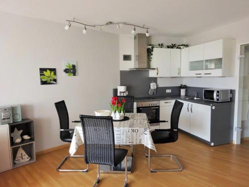 Apartamento Lord Nelson App_ 214