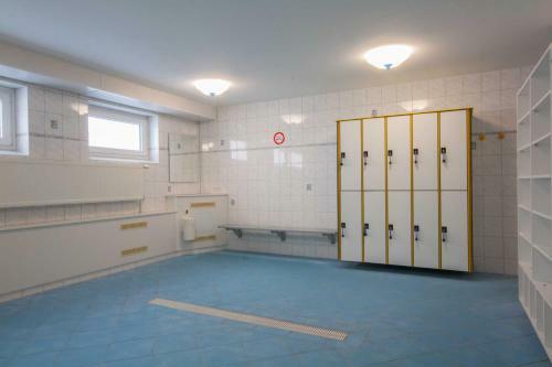 Apartamento Knechtsand 414