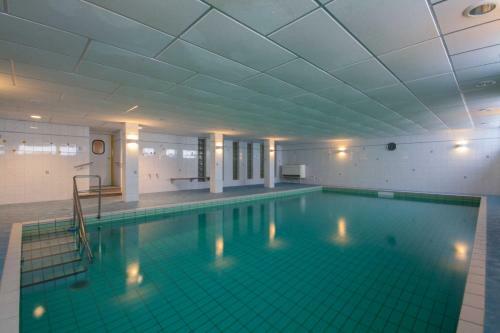 Apartamento Knechtsand 414
