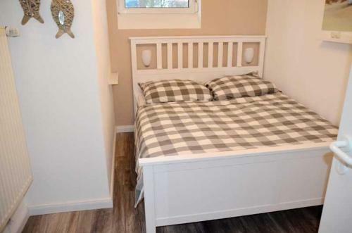 Apartamento Knechtsand 414
