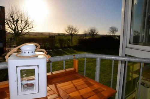 Apartamento Knechtsand 414