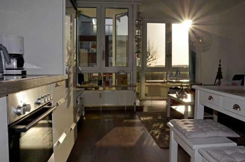 Apartamento Knechtsand 414