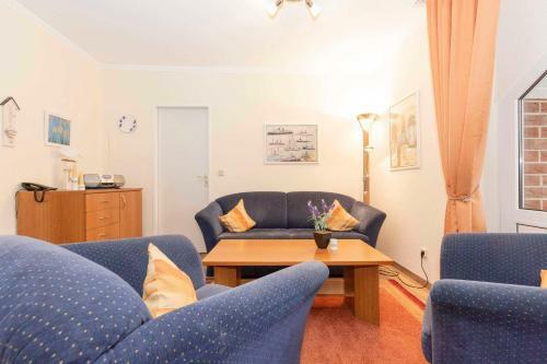Apartamento Trafalgar App_ 355