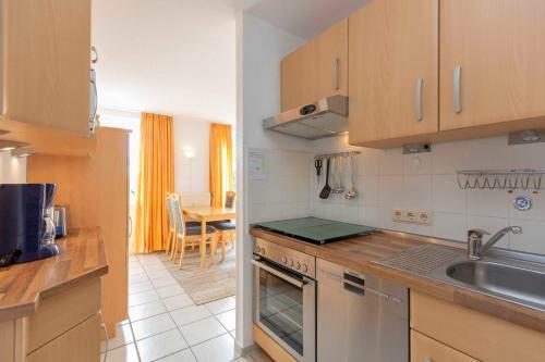 Apartamento Pavillon Nr_ 9