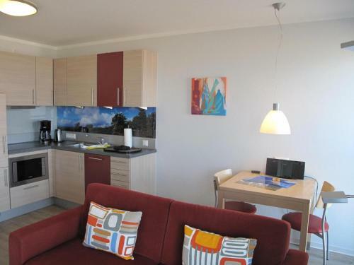 Bed & Breakfast Beachhotel Sahlenburg